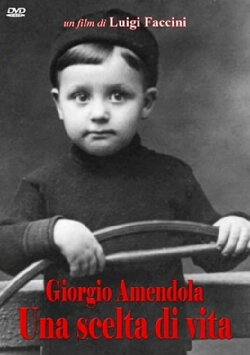 Giorgio Amedola - Una scelta di vita (1977) Giorgio Amedola - Una scelta di vita (1977)