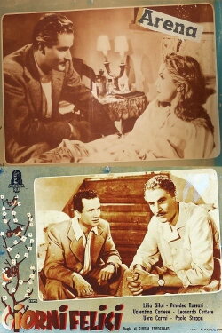 Giorni felici (1943) Giorni felici (1943)