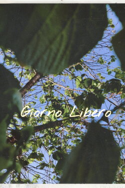 Giorno Libero (2024) Giorno Libero (2024)