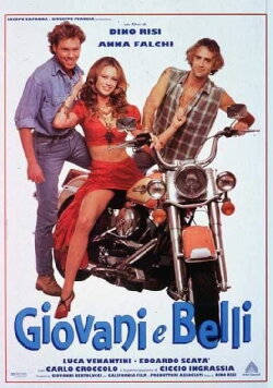 Giovani e belli (1996) Giovani e belli (1996)
