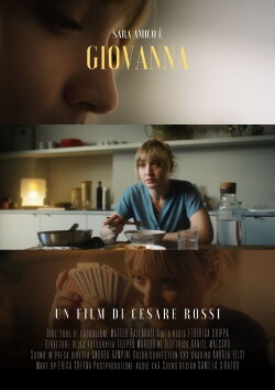 Giovanna (2023) Giovanna (2023)