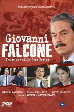 Giovanni Falcone - L'uomo che sfidò Cosa Nostra (2006) Giovanni Falcone - L'uomo che sfidò Cosa Nostra (2006)