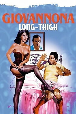 Giovannona Long-Thigh (1973) Giovannona Long-Thigh (1973)