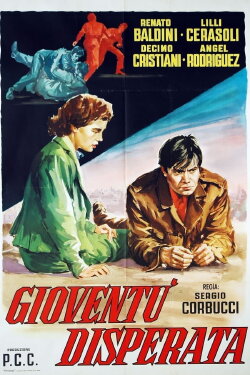 Gioventù disperata (1957) Gioventù disperata (1957)