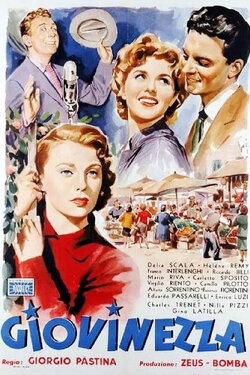 Giovinezza (1952) Giovinezza (1952)