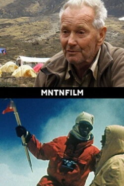 Gipfelsturm der Veteranen - Drei Erstbesteiger und ihr Achttausender (2011) Gipfelsturm der Veteranen - Drei Erstbesteiger und ihr Achttausender (2011)