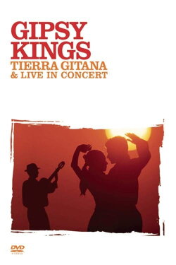 Gipsy Kings: Tierra Gitana (1996) Gipsy Kings: Tierra Gitana (1996)