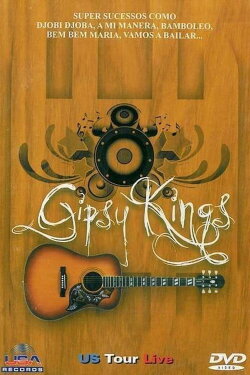 Gipsy Kings - US Tour Live (1991) Gipsy Kings - US Tour Live (1991)