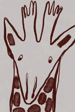 Giraffe (2022)