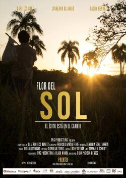 Girasol (2016)