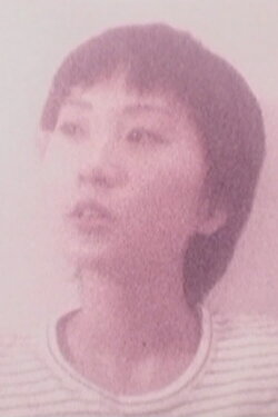 功夫 GIRL (1997)