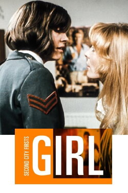 Girl (1974) Girl (1974)
