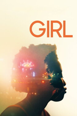Girl (2023) Girl (2023)