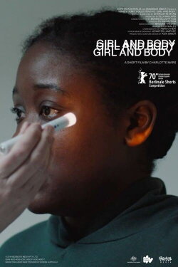 Girl and Body (2019) Girl and Body (2019)