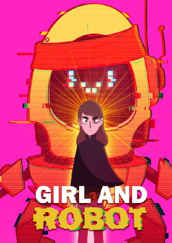 Girl and Robot (2020) Girl and Robot (2020)