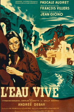 Girl and the River (1958) Girl and the River (1958)