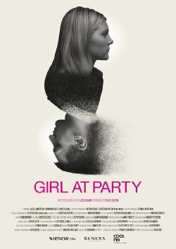 Girl at Party (2022) Girl at Party (2022)