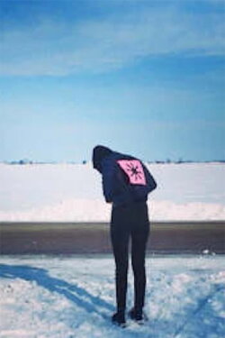 Girl Becomes Snow (2017)