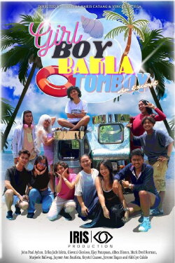 Girl Boy Bakla Tomboy - An Excerpt (2023) Girl Boy Bakla Tomboy - An Excerpt (2023)