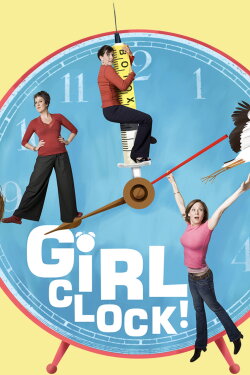 Girl Clock! (2010) Girl Clock! (2010)