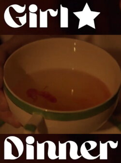 Girl Dinner (2024) Girl Dinner (2024)