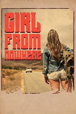 Girl From Nowhere (2017) Girl From Nowhere (2017)