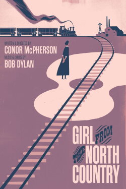 Girl from the North Country (2024) Girl from the North Country (2024)