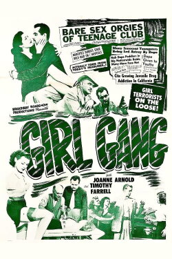 Girl Gang (1954) Girl Gang (1954)