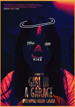 Girl In A Garage (2021) Girl In A Garage (2021)