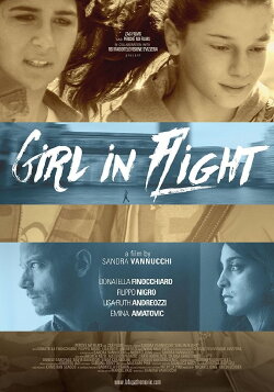 Girl in Flight (2019) Girl in Flight (2019)