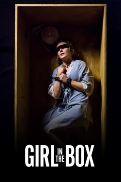 Girl in the Box (2016) Girl in the Box (2016)