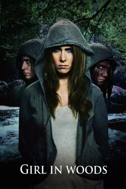 Girl in Woods (2016) Girl in Woods (2016)
