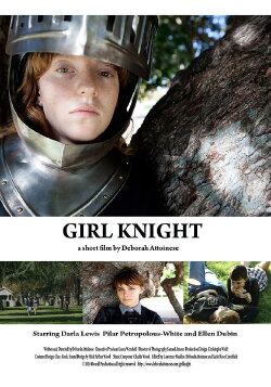 Girl Knight (2015) Girl Knight (2015)
