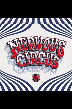 Girl - Nervous Circus (2020) Girl - Nervous Circus (2020)