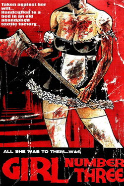 Girl Number Three (2009) Girl Number Three (2009)