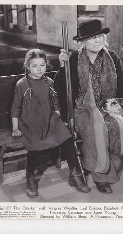 Girl of the Ozarks (1936) Girl of the Ozarks (1936)