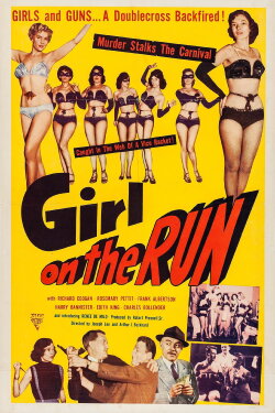 Girl on the Run (1953) Girl on the Run (1953)