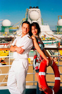 Girl Overboard (2005)