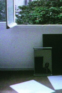 Girl Reading a Letter by an Open Window (1983) Girl Reading a Letter by an Open Window (1983)