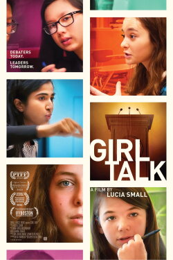 Girl Talk (2022) Girl Talk (2022)