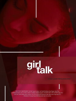 Girl Talk (2018) Girl Talk (2018)