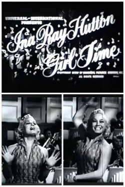 Girl Time (1947) Girl Time (1947)