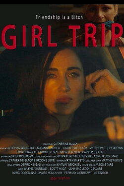 Girl Trip (2021) Girl Trip (2021)