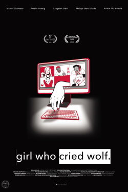 Girl Who Cried Wolf (2021) Girl Who Cried Wolf (2021)
