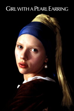 Girl with a Pearl Earring (2003) Girl with a Pearl Earring (2003)