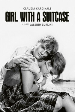 Girl with a Suitcase (1961) Girl with a Suitcase (1961)