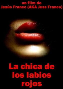 Girl with the Red Lips (1986) Girl with the Red Lips (1986)