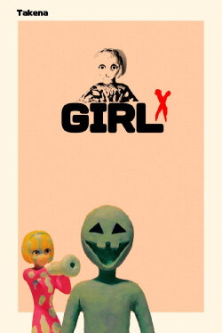 Girl X (2019) Girl X (2019)