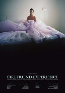 Girlfriend Experience (2024) Girlfriend Experience (2024)