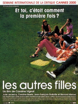 Girlfriends (2000) Girlfriends (2000)
